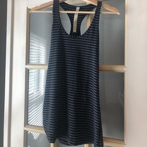 Lululemon  tank top